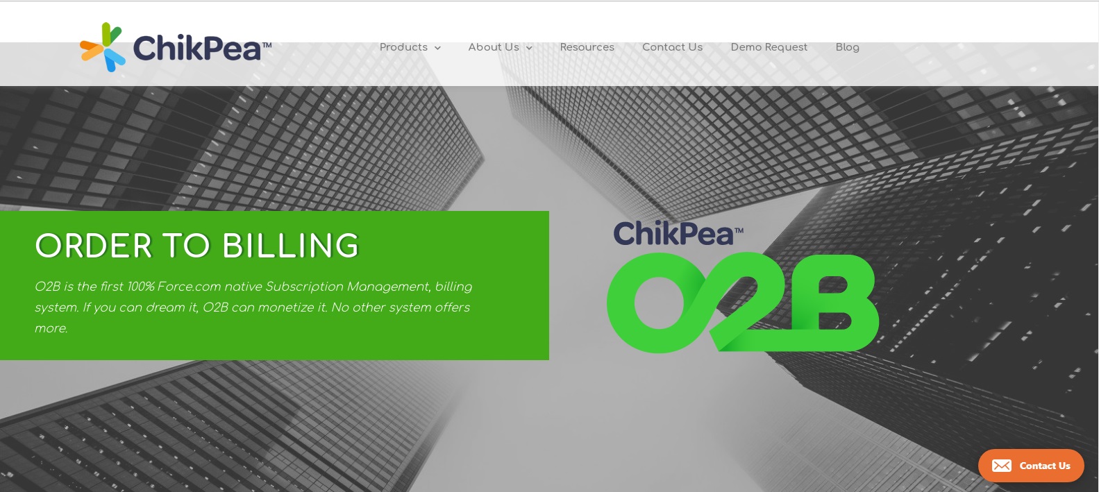Chikpea OMS